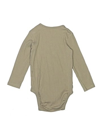 H&M Long Sleeve Onesie (view 2)