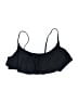 Old Navy Black Swimsuit Top Size XXL - photo 1