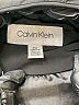 Calvin Klein 100% Polyester Black Vest Size XS - photo 6