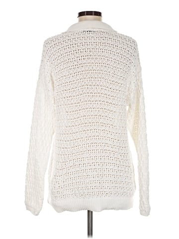 Talbots Pullover Sweater (view 2)