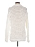 Talbots Ivory Pullover Sweater Size M - photo 2