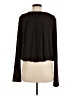 Michael Stars Black Cardigan Size Med (1) - photo 2
