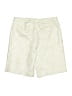 MICHAEL Michael Kors Paisley Ivory Shorts Size 10 - photo 2