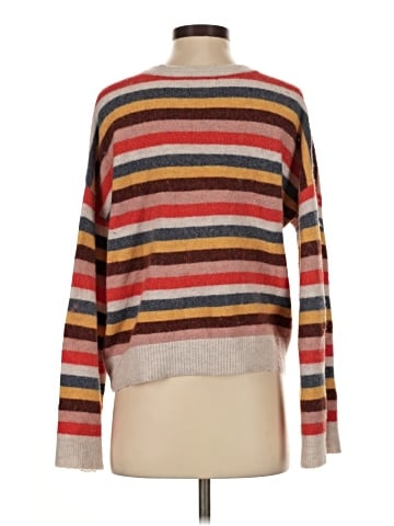Madewell Pullover Sweater (view 2)