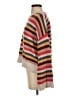 Madewell Stripes Tan Pullover Sweater Size S - photo 5