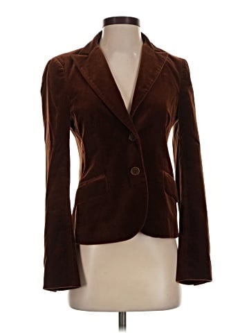 Theory Blazer (view 1)
