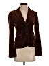 Theory Brown Blazer Size 4 - photo 1