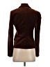 Theory Brown Blazer Size 4 - photo 2