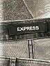 Express Gray Jeans Size 8L - photo 7