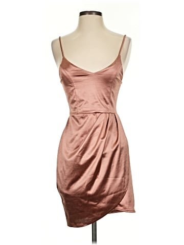 Lulus Cocktail Dress (view 1)