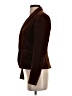 Theory Brown Blazer Size 4 - photo 5