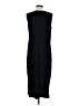 Universal Thread 100% Cotton Black Casual Dress Size M - photo 2
