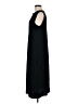Universal Thread 100% Cotton Black Casual Dress Size M - photo 5