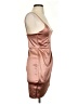 Lulus Metallic Brown Cocktail Dress Size S - photo 4