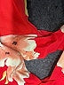 Unbranded Red Swimsuit Bottoms Size S (estimated) - photo 3