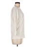 Gap Ivory 3/4 Sleeve Top Size M - photo 4