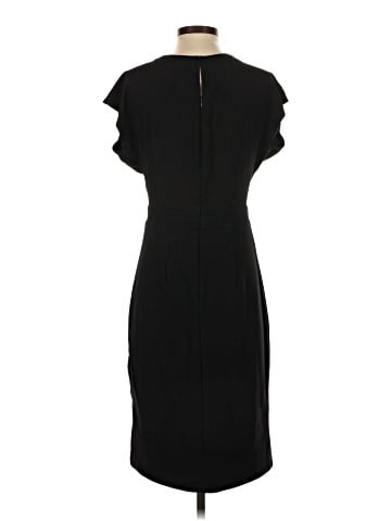 Simply Vera Vera Wang Cocktail Dress (view 2)