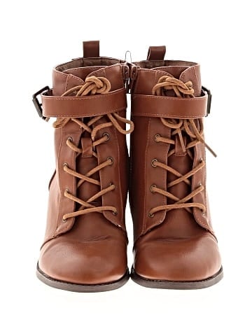 Shoedazzle Ankle Boots (view 2)