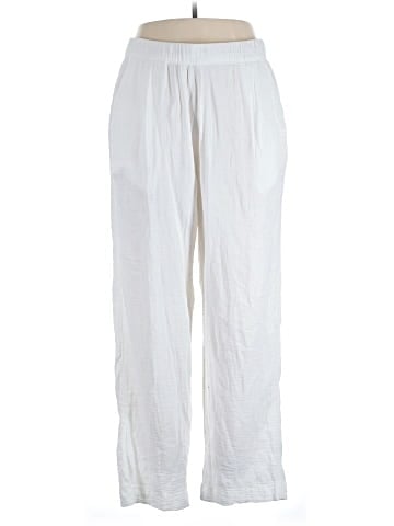 Bershka Casual Pants (view 1)