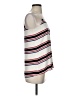Express 100% Polyester Ivory Sleeveless Top Size S - photo 4
