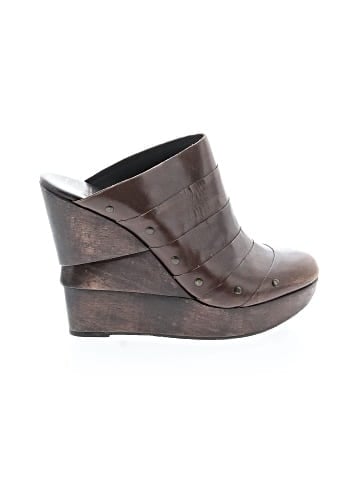 Diane von Furstenberg Wedges (view 1)