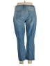 L'Agence Blue Jeans Size 34 waist - photo 2