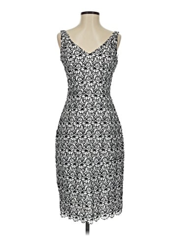 Nicole Miller Collection Cocktail Dress (view 1)