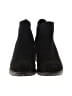 Aetrex Black Ankle Boots Size 9 1/2 - photo 2