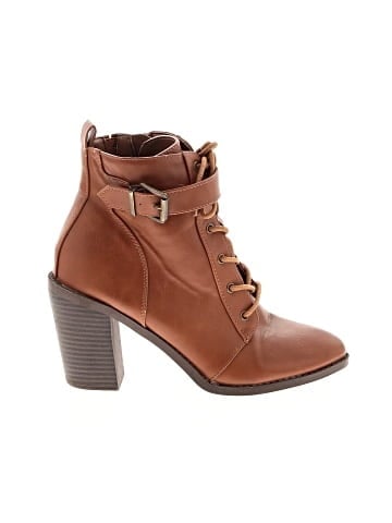 Shoedazzle Ankle Boots (view 1)