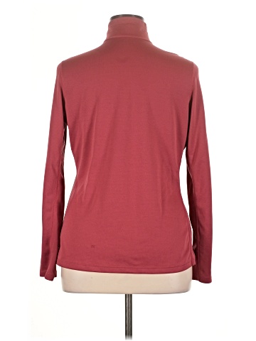 REI Long Sleeve Turtleneck (view 2)