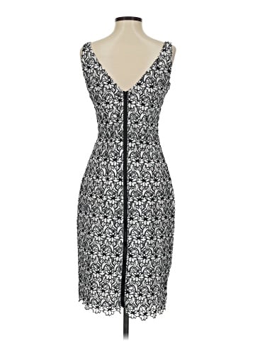 Nicole Miller Collection Cocktail Dress (view 2)