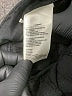 L'Agence Metallic Black Casual Pants Size 25 waist - photo 8
