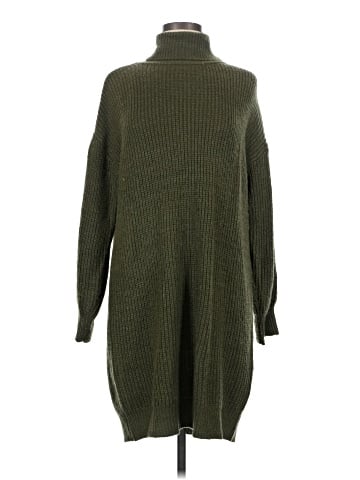 SO Casual Dress (view 1)