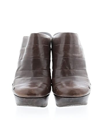 Diane von Furstenberg Wedges (view 2)