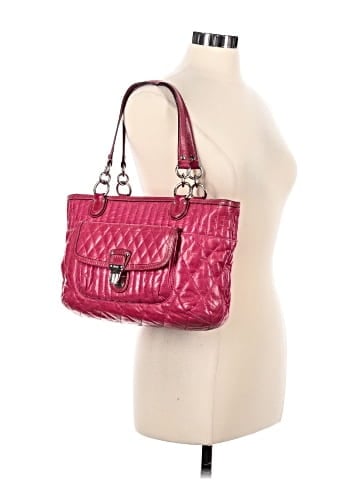 Coach Shoulder Bag (view 2)
