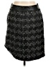 Tory Burch Tweed Black Formal Skirt Size 14 - photo 2