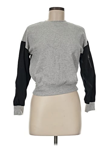 Dex Pullover Sweater (view 1)