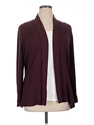 Talbots Cardigan (view 1)