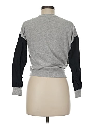 Dex Pullover Sweater (view 2)