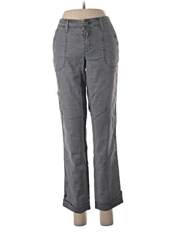 Level 99 Linen Pants (view 1)