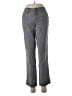Level 99 Gray Linen Pants Size 28 waist - photo 1