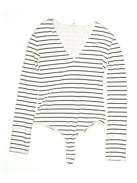 Pilcro Long Sleeve Top (view 1)