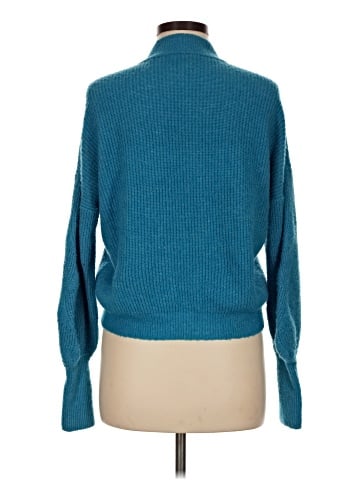 Y.A.S Turtleneck Sweater (view 2)