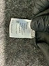 Grecerelle Solid Black Cocktail Dress Size M - photo 8