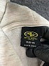Athletic Works Silver Pullover Hoodie Size 8 - 10 - photo 7