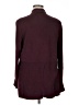Talbots Burgundy Cardigan Size XL Petite - photo 2