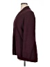 Talbots Burgundy Cardigan Size XL Petite - photo 5