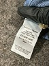 Terra & Sky 100% Cotton Blue Denim Jacket Size 4X - photo 7