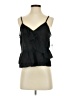 Old Navy Black Sleeveless Blouse Size S - photo 1