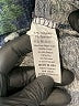 Lularoe Gray Kimono Size M - photo 8